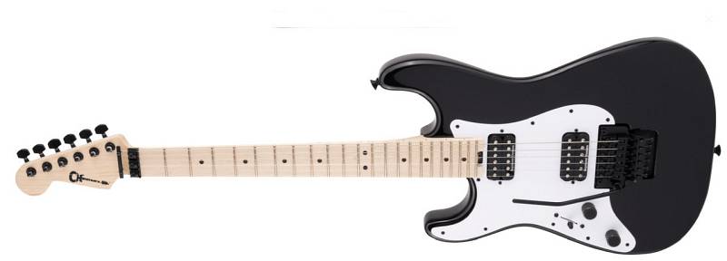 Charvel Pro-Mod So-Cal Style 1 HH FR M LH