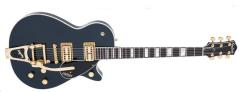 Gretsch G6228TG Players Edition Jet BT w/Bigsby Eb Midnight Sapphire