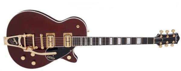 Gretsch G6228TG Players Edition Jet BT w/Bigsby Eb Walnut Stain