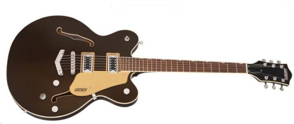 Gretsch G5622 Electromatic LRL Black Gold