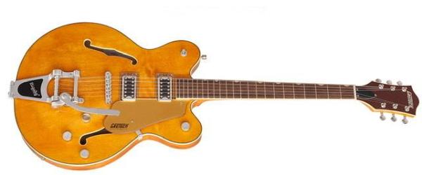 Gretsch G5622T Electromatic LRL Speyside