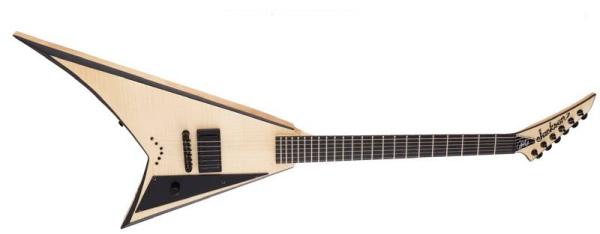 Jackson Pro Series Signature Christian Andreu Rhoads RRT Eb Natural