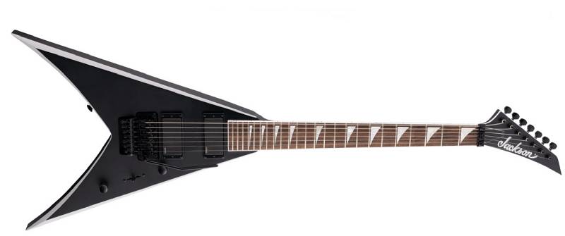 Jackson X Series King VÂ™ KVX-MG7
