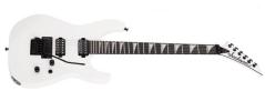 Jackson MJ Series Soloist SL2 Eb Snow White