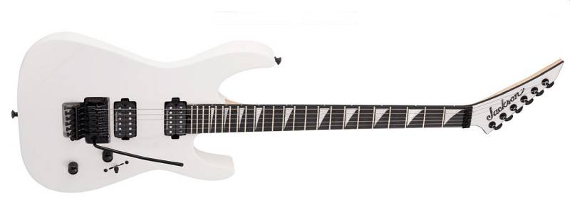Jackson MJ Series DinkyÂ® DKR Basswood