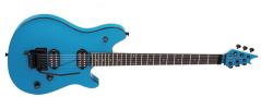 EVH Wolfgang Special Eb Miami Blue