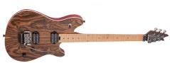 EVH Wolfgang Standard Exotic Bocote Baked MN Natural