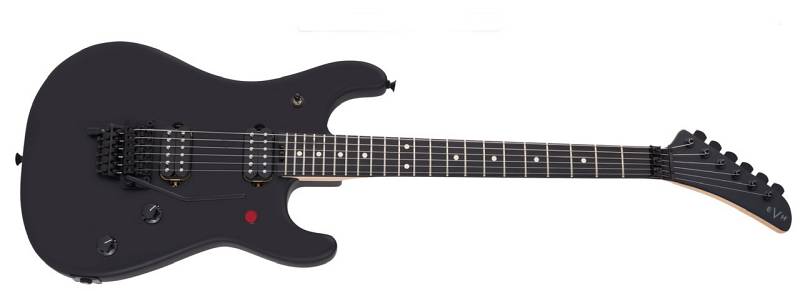 EVH 5150Â®  Series Standard, Ebony