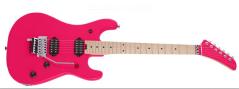 EVH 5150 Series Standard MN Neon Pink