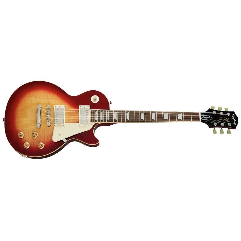 Epiphone Les Paul Standard '50s Heritage Cherry Sunburst