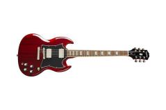 Epiphone SG Standard Cherry