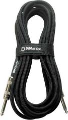 DiMarzio EP1715SSBK CAVO JACK NERO 4,5M