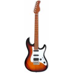 SIRE LARRY CARLTON S7 3TS 3 TONE SUNBURST CHITARRA ELETTRICA STILE STRATOCASTER