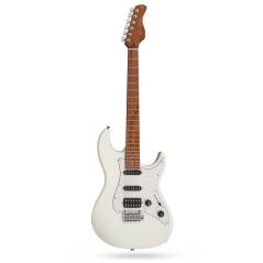 SIRE LARRY CARLTON S7 AWH ANTIQUE WHITE CHITARRA ELETTRICA STILE STRATOCASTER