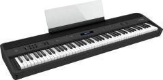 ROLAND FP-90X BLACK PIANOFORTE DIGITALE STAGE PIANO