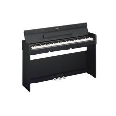 YAMAHA YDPS34 Black PIANOFORTE DIGITALE 88 TASTI NERO