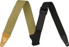 FENDER RIGHT HEIGHT STRAP - TWEED TRACOLLA REGOLABILE SENZA DOVERLA TOGLIERE!!