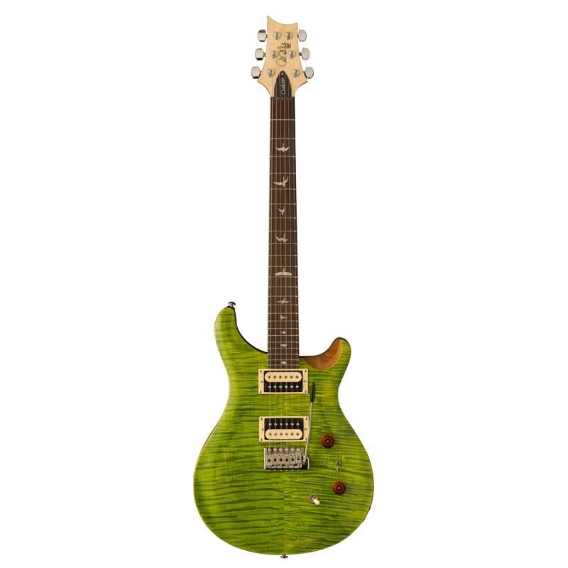 PRS - SE CUSTOM 24-08 ERIZA VERDE