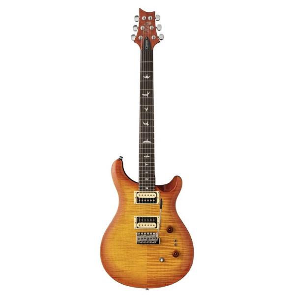 PRS - SE CUSTOM 24-08 VINTAGE SUNBURST