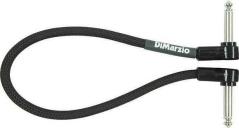 DiMarzio EP17J12RRBK CAVO EFFETTI NERO30CM