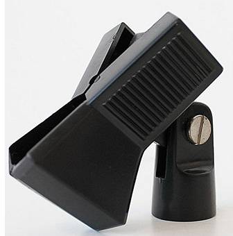 EXTREME CLAMP 3 CLAMP PER MICROFONO UNIVERSALE A PINZA