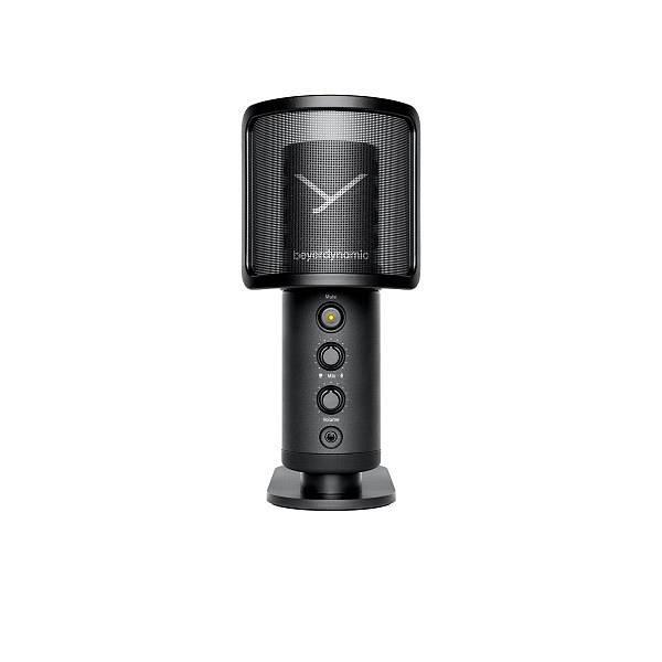 BEYERDYNAMIC FOX MICROFONO USB PROFESSIONALE