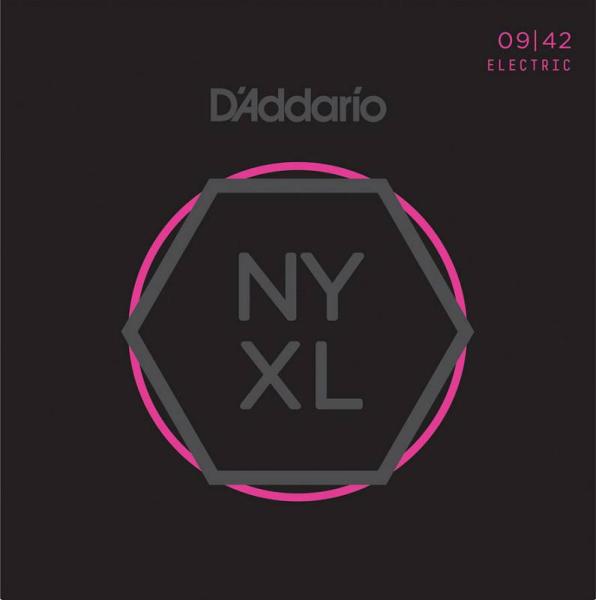 D'ADDARIO NEW YORK NYXL0942...