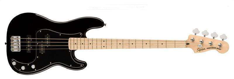 Squier Affinity SeriesÂ® Precision BassÂ® PJ