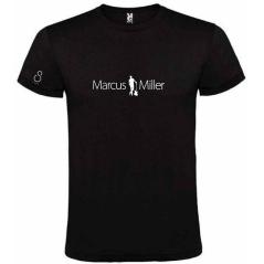 SIRE MARCUS MILLER T-SHIRT TAGLIA L