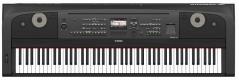 YAMAHA DGX670 Black - Pianoforte digitale