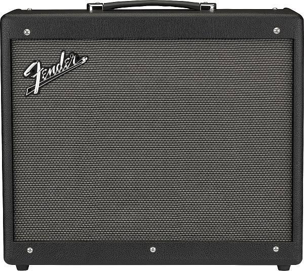 Fender MUSTANG GTX100 - Amplificatore per chitarra con effetti digitali