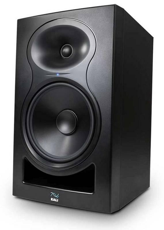 KALI AUDIO LP8 - MONITOR DA STUDIO ATTIVO 8" 100W