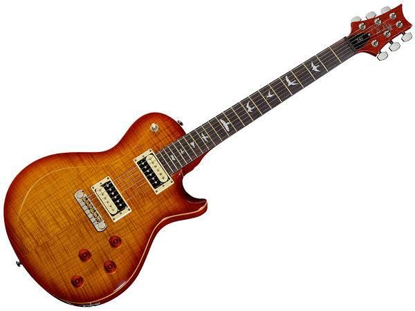 PRS - SE 245 VINTAGE SUNBURST - chitarra elettrica stile Les Paul