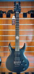 Schecter Tommy Victor Devil Signature - RARISSIMA - OTTIME CONDIZIONI