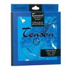 TENSON F600.460 MUTA CORDE PER UKULELE NYLON 22 – 32