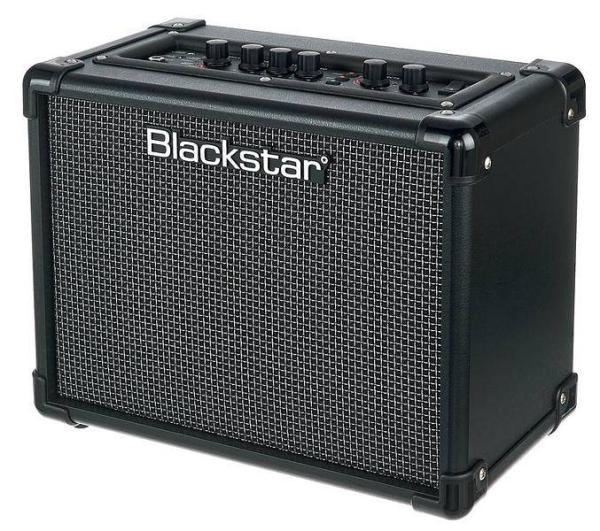BLACKSTAR ID CORE 10 V3 - amplificatore combo per chitarra con effetti digitali