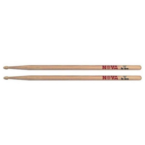 VIC FIRTH NOVA 5B - BACCHETTE PER BATTERIA