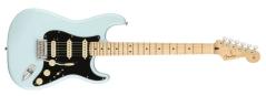 Fender Player Stratocaster HSS MN Sonic Blue Limited Edition