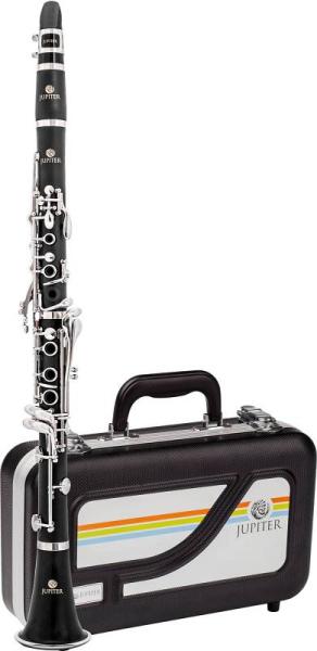 JUPITER JCL700SA - CLARINETTO