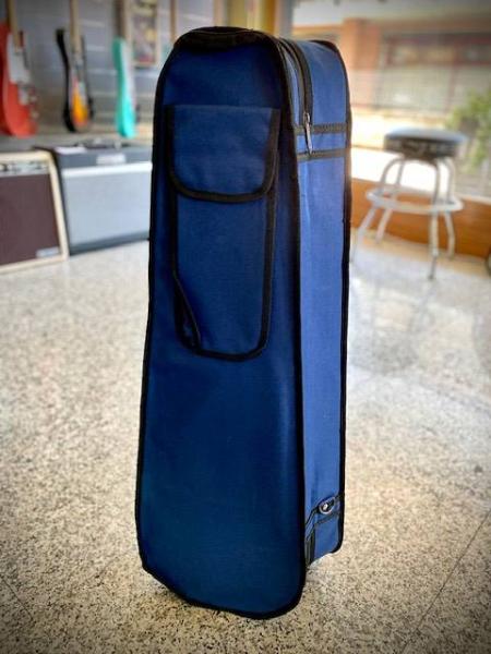 Extreme Custodia per violino 3/4 rigida blu CVL3001 - in ottime condizioni