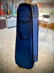 Extreme Custodia per violino 3/4 rigida blu CVL3001 - in ottime condizioni