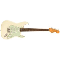 Squier by Fender Fender Squier Classic Vibe '60s Stratocaster LRL Olympic White