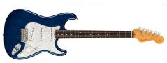 Fender Cory Wong Stratocaster Rw Sapphire Blue Transparent