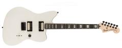 Fender Jim Root Jazzmaster V4 Eb Flat White