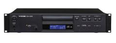 Tascam CD-200 LETTORE CD/MP3 MONTABILE A RACK 2U