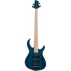 SIRE MARCUS MILLER M2-4 (2ND GEN) TBL TRANS BLUE BASSO ELETTRICO