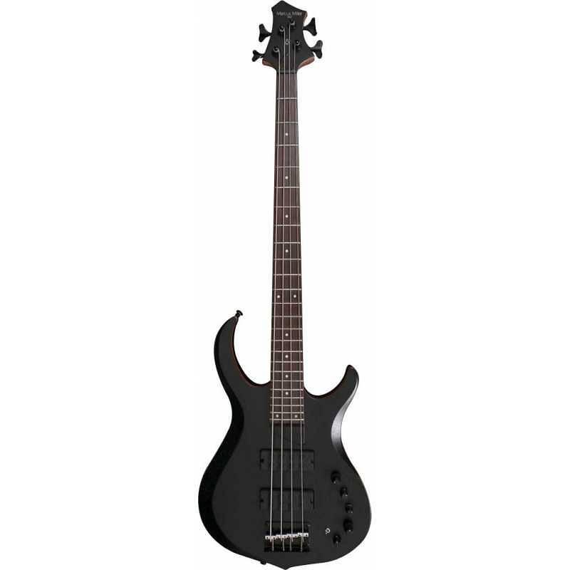 SIRE MARCUS MILLER M2-4 (2ND GEN) TBK TRANSPARENT BLACK BASSO ELETTRICO