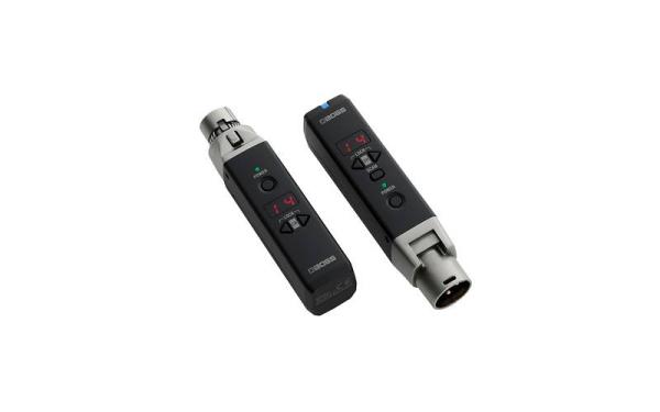 Boss WL-30XLR - connessione wireless per microfono