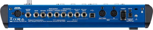 Boss SY-1000 Guitar synthesizer - sintetizzatore per chitarra