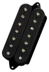 DiMarzio Blaze Neck nero - DP700BK